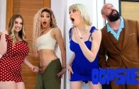 Oopsie! – Rocky Emerson, Codi Vore And Gracie Jane – Alley Oopsie