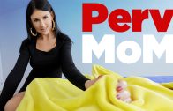 PervMom – Payton Preslee – What We Can Do Inside