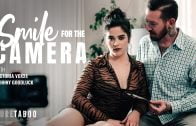 PureTaboo – Victoria Voxxx – Smile For The Camera