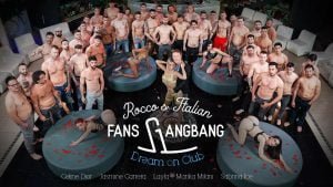 AccidentalGangbang &#8211; Jenna Creed, Alexa Scout, Melanie Brooks, Cherry Mavrik, Valeria Atreides, Ivory Mayhem And Kasey Kei &#8211; Speed Dating, PervTube.net