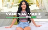 ShesNew – Vanessa Marie – A Perky Newcomer