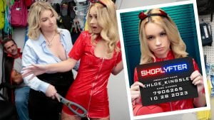 ShoplyfterMylf &#8211; Payton Preslee And Nova Vixen &#8211; A Dangerous Duo, PervTube.net