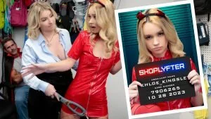 Shoplyfter &#8211; Emma Hix Case No. 5846259, PervTube.net