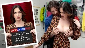 Shoplyfter &#8211; Corra Cox &#8211; The Audition, PervTube.net