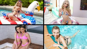 UsePOV &#8211; Aaliyah Love And Reese Robbins &#8211; Flesh-Light Freeuse, PervTube.net