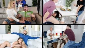 SexMex &#8211; Pamela Rios &#8211; Stepmom&#8217;s Heat, PervTube.net