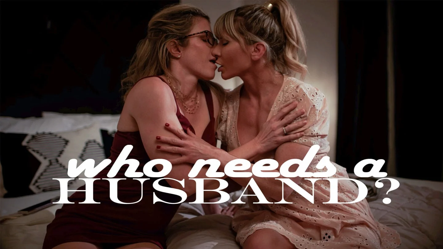 AllHerLuv – Ariel X And Cory Chase – Who Needs A Husband?, PervTube.net