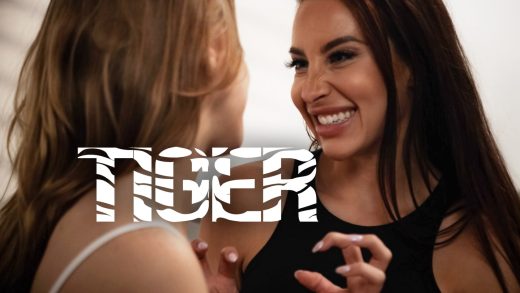 AllHerLuv - Melissa Stratton And Octavia Red - Tiger