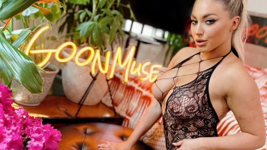 GoonMuse – Kayley Gunner – A Proper Goon Session