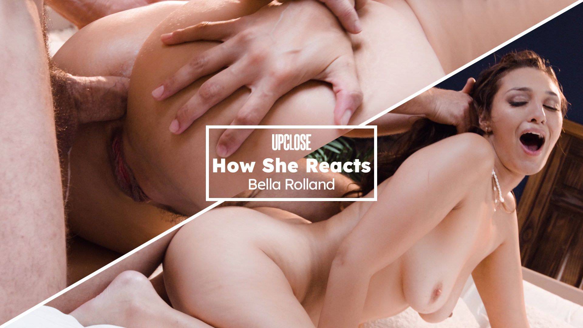 HowWomenOrgasm &#8211; Bella Rolland &#8211; Bella Rolland Loves To Be In Control, PervTube.net