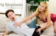 MatureNL – Sporting Terry – Waking Up Next To My Hot Stepmom