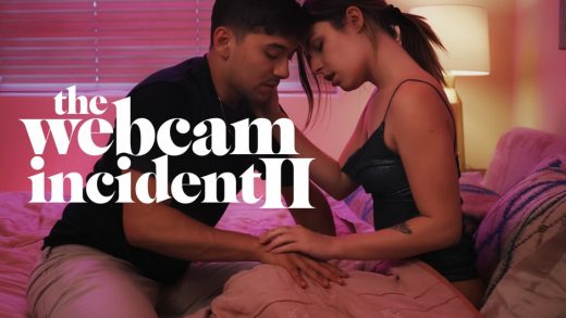 MissaX - Chanel Camryn - The Webcam Incident II