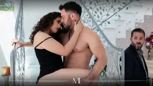 ModernDaySins &#8211; Victoria Voxxx &#8211; Lust Triangles: You Thought I Didn&#8217;t Know, PervTube.net