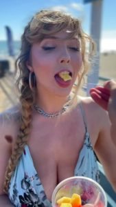 Spizoo &#8211; Ginger Banks, Passion Night, PervTube.net