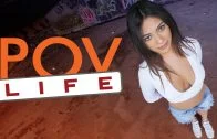 POVLife – Sophia Burns – In The Mood To Get Him Back