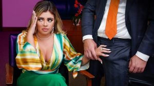 MilfAF &#8211; Vivianne De Silva &#8211; Big Dick Bang, PervTube.net