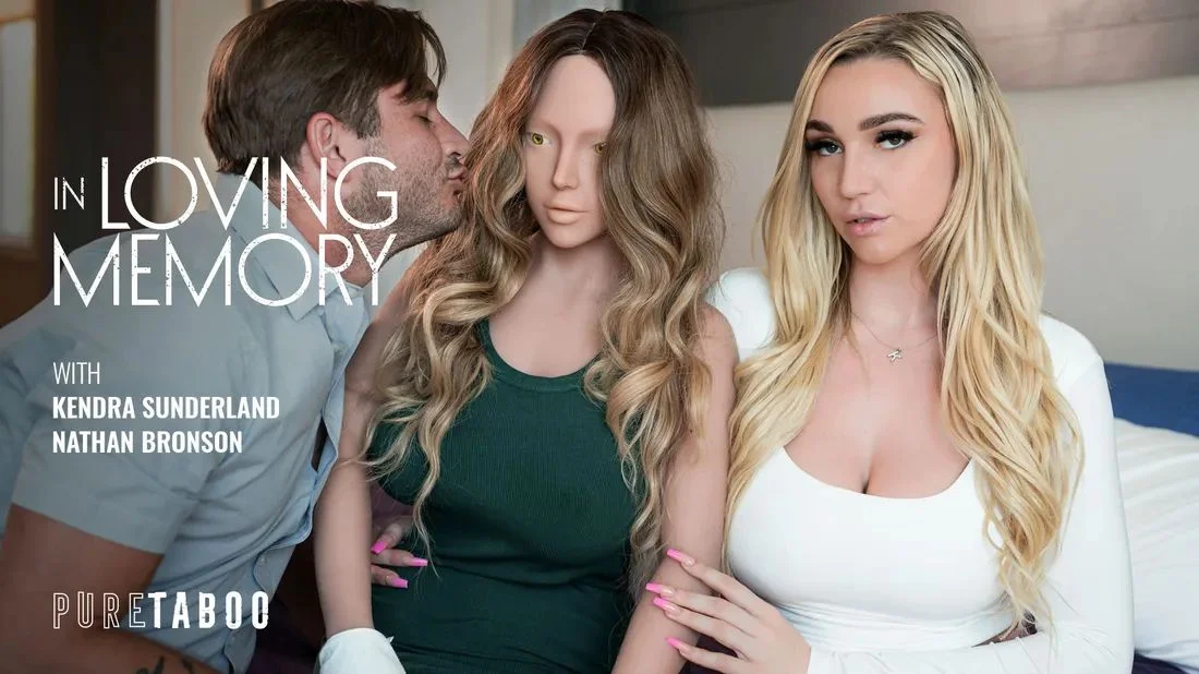 PureTaboo – Kendra Sunderland – In Loving Memory, PervTube.net PureTaboo – Kendra Sunderland – In Loving Memory, PervTube.net