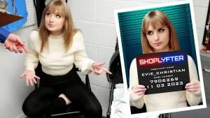 Shoplyfter &#8211; Scarlet Skies &#8211; Nerdy Criminal, PervTube.net