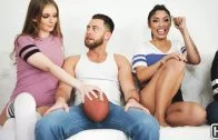 TeensLoveHugeCocks – Lena Coxx – Ballin Out Behind My Boyfriend