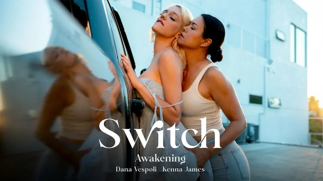 Switch &#8211; Dana Vespoli And Kenna James &#8211; Switch: Awakening, PervTube.net