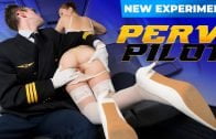 TeamSkeetLabs – Alexis Wilson – Perv Pilot