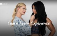 TrueLesbian – Serene Siren And Holly Day – Learn From Experience