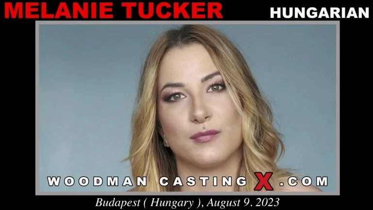 WoodmanCastingX – Melanie Tucker – Casting