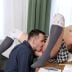 AGirlKnows – Cory Chase, Leda Lotharia And Shay Sights – Horny Stepdaughter Steals Milfs New Wife, PervTube.net