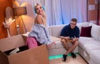 PublicAgent – Naomi Love – She Has the Body For It