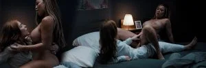 FutanariXXX &#8211; Jia Lissa And Tiffany Tatum &#8211; A Simple Favor, PervTube.net