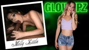 GirlsOnlyPorn &#8211; Braylin Bailey And Molly Little &#8211; The Big O, PervTube.net