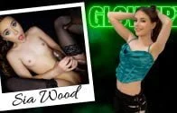 Glowupz – Sia Wood – Not So Shy Anymore