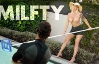 Milfty – Melody Mynx – Call Me Kitty