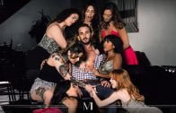 ModernDaySins – Christy Love, Victoria Voxxx, Hime Marie, Ember Snow, Madi Collins, Kimmy Kimm And Vanessa Vega – Sinners Anonymous