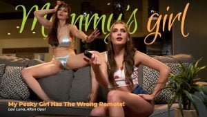 WhenGirlsPlay &#8211; Cory Chase, Paige Owens, Paiges Direction, PervTube.net