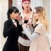 BrazzersExxtra – Zaawaadi And Miss Alice Wild – Double Teaming The Voyeur Maid, PervTube.net