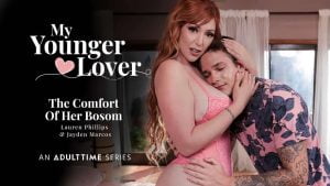 LustCinema &#8211;  Sinn Sage, Lauren Phillips And Aubrey Kate &#8211; A Burlesque Story E03, PervTube.net