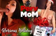 PervMom – Payton Preslee – What We Can Do Inside