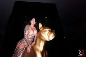 JulesJordan &#8211; Connie Perignon &#8211; Curvy Asian Star Connie Perignon Gets The Big Dick Fucking Of Her Life, PervTube.net