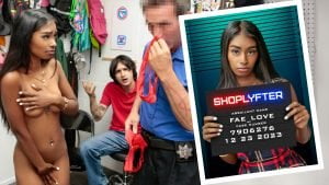 Shoplyfter &#8211; Rebecca Vanguard Case No. 7906116, PervTube.net