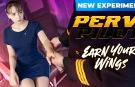 TeamSkeetLabs – Cortney Weiss – Concept: Perv Pilot 2