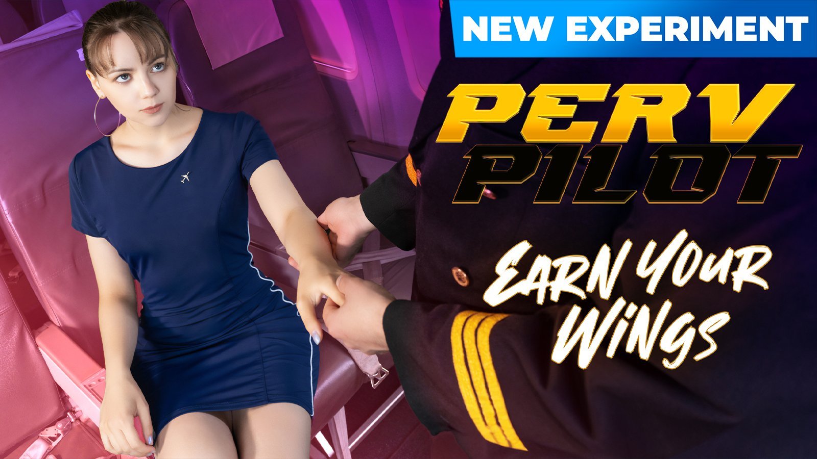 TeamSkeetLabs &#8211; Cortney Weiss &#8211; Concept: Perv Pilot 2, PervTube.net