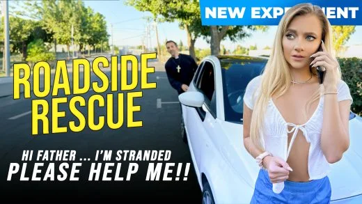 TeamSkeetLabs – Riley Star – Concept: Roadside Rescue 2