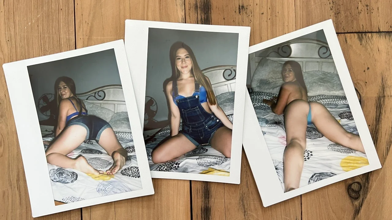 Tube8Vip – Harper Red – Can You Teach Me How To Use This Thing?, PervTube.net