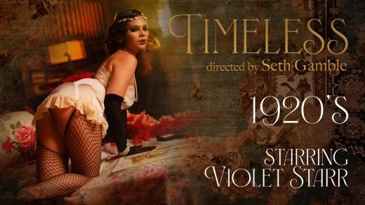 Wicked – Violet Starr – Timeless 1920’s