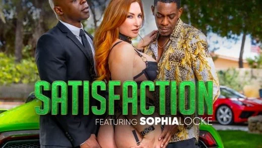 WillTileXXX – Sophia Locke – Satisfaction