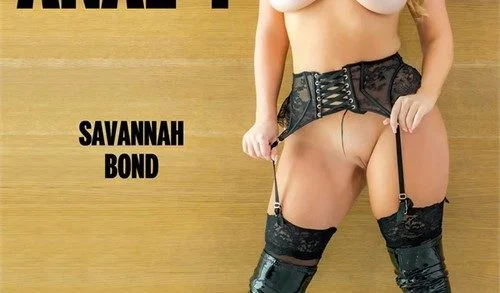 BANG! – Busty Anal 4 (2023)