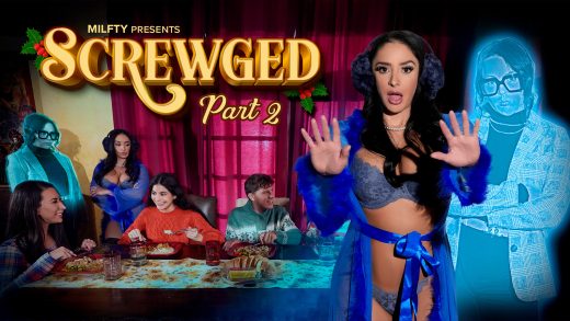 Milfty – Sheena Ryder And Whitney Wright – Screwged Part 2: Plans For Fhe Present