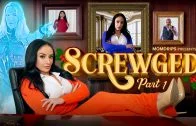 MomDrips – Sona Bella, Sheena Ryder And Slimthick Vic – Screwged Part 1: Drips From The Past