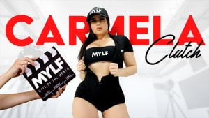 MylfXSteveHolmes &#8211; Carmela Clutch &#8211; Hot Miami Babe, PervTube.net